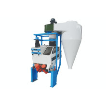 Grain Cleaner Maize Cleaning Machine